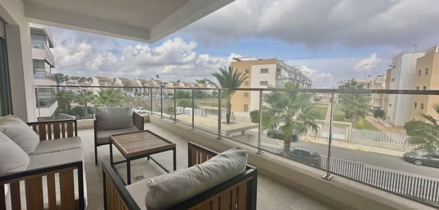 3 camera da letto Appartamento in vendita in Villamartin, Orihuela con piscina garage - 320.000 € (Rif: 9996519)