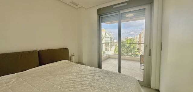 3 camera da letto Appartamento in vendita in Villamartin, Orihuela con piscina garage - 320.000 € (Rif: 9996519)