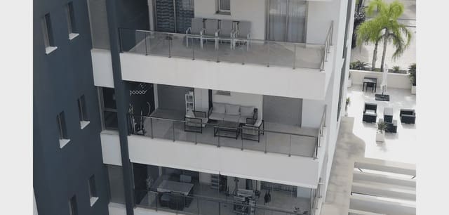 3 camera da letto Appartamento in vendita in Villamartin, Orihuela con piscina garage - 320.000 € (Rif: 9996519)