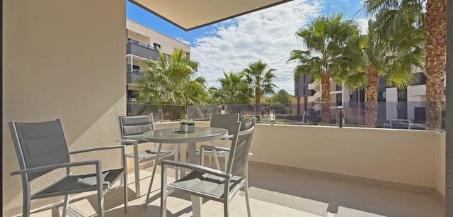 Apartamento de 2 habitaciones en La Florida, Orihuela en venta - 249.000 € (Ref: 9996520)