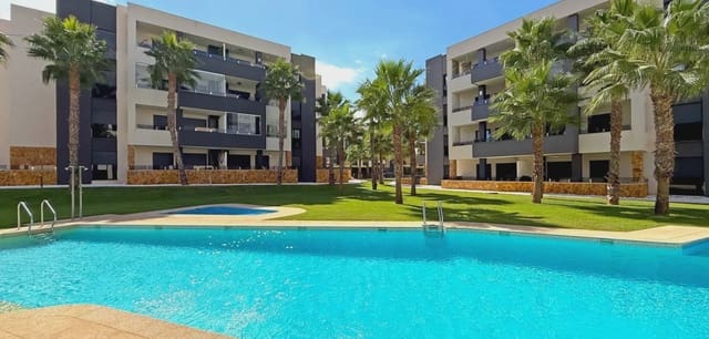 Apartamento de 2 habitaciones en La Florida, Orihuela en venta - 249.000 € (Ref: 9996520)