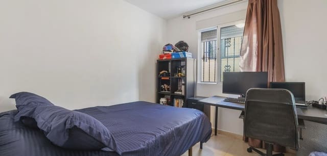 3 soverom Villa til salgs i Las Filipinas med svømmebasseng garasje - € 295 000 (Ref: 9996521)
