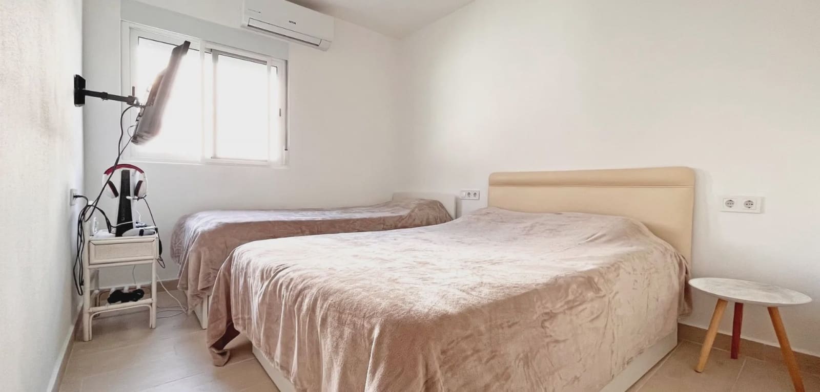 2 makuuhuone Bungalow myytävänä paikassa Orihuela Costa - 219 000 € (Ref: 9996523)