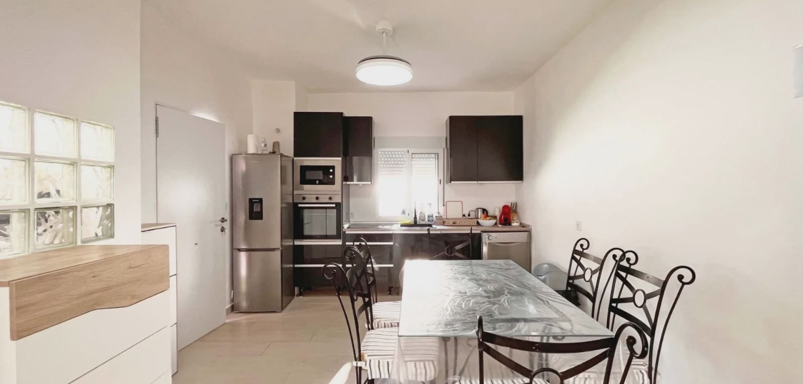 2 makuuhuone Bungalow myytävänä paikassa Orihuela Costa - 219 000 € (Ref: 9996523)