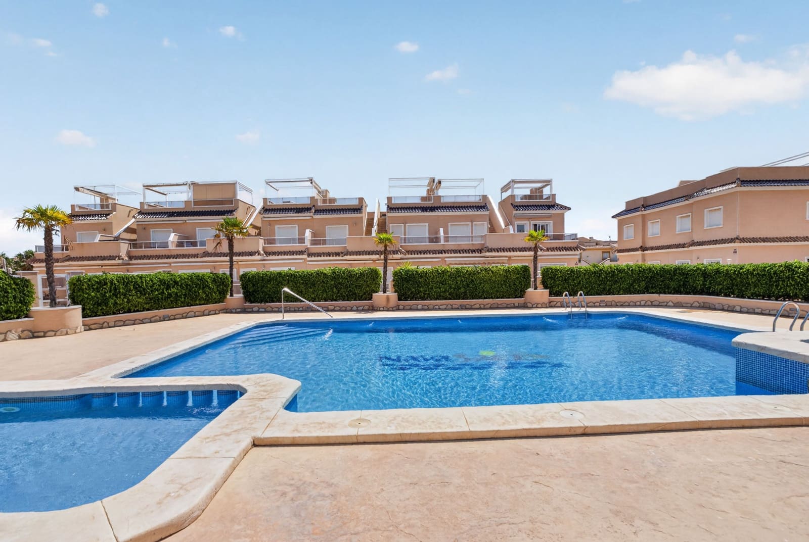 3 camera da letto Villa in vendita in Los Balcones con piscina garage - 515.000 € (Rif: 9999723)