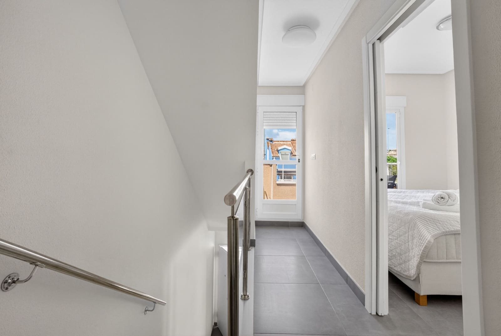3 camera da letto Villa in vendita in Los Balcones con piscina garage - 515.000 € (Rif: 9999723)