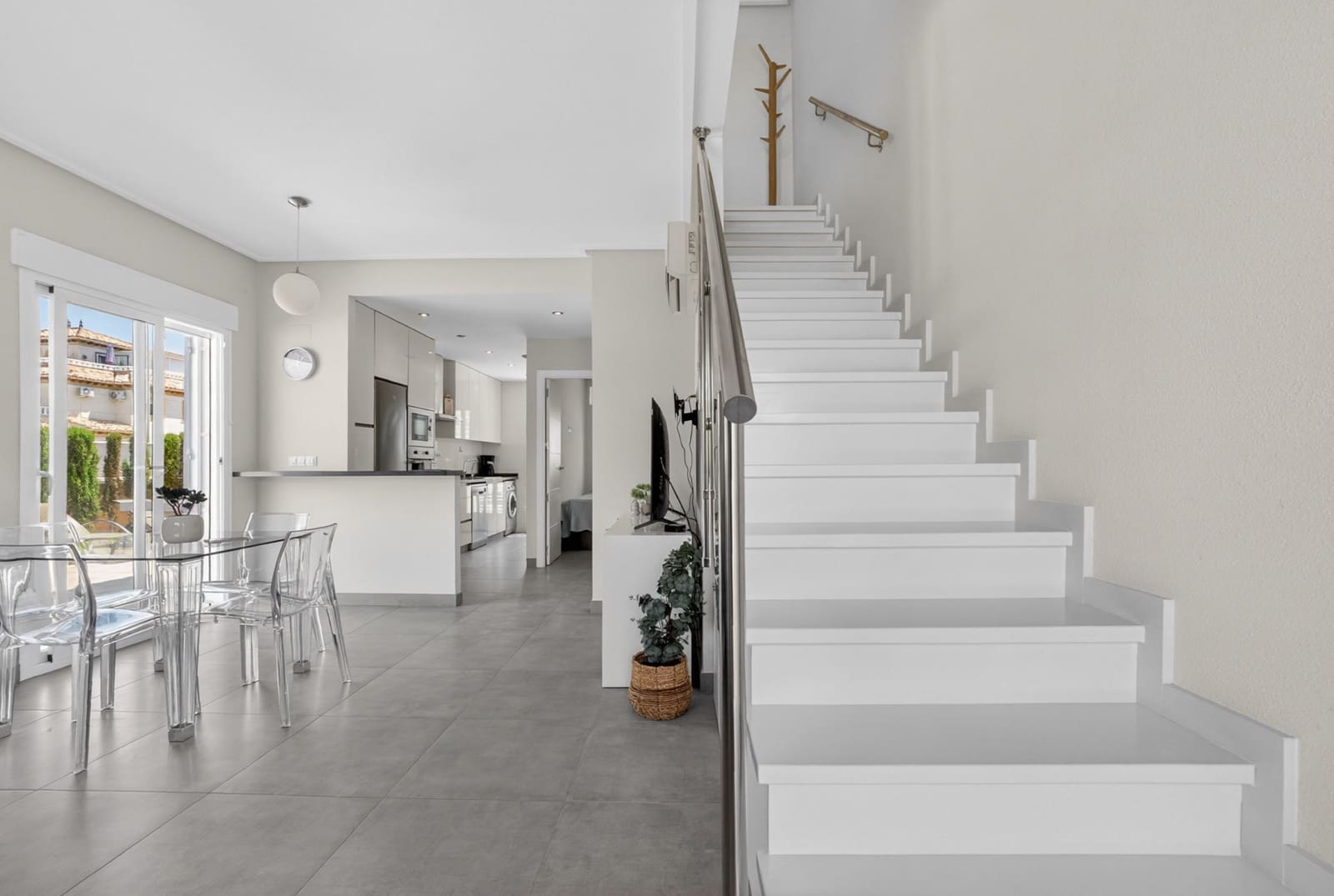 3 camera da letto Villa in vendita in Los Balcones con piscina garage - 515.000 € (Rif: 9999723)