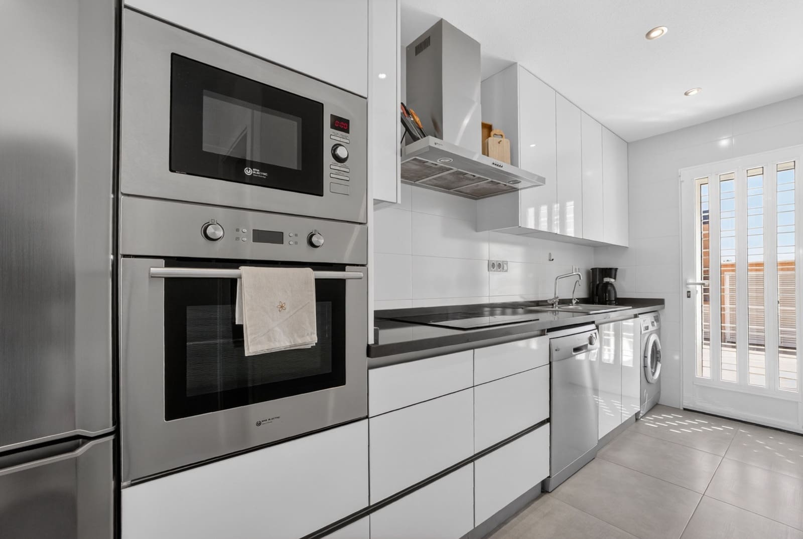 3 camera da letto Villa in vendita in Los Balcones con piscina garage - 515.000 € (Rif: 9999723)