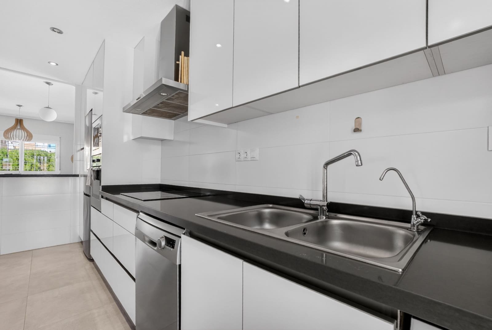 3 camera da letto Villa in vendita in Los Balcones con piscina garage - 515.000 € (Rif: 9999723)