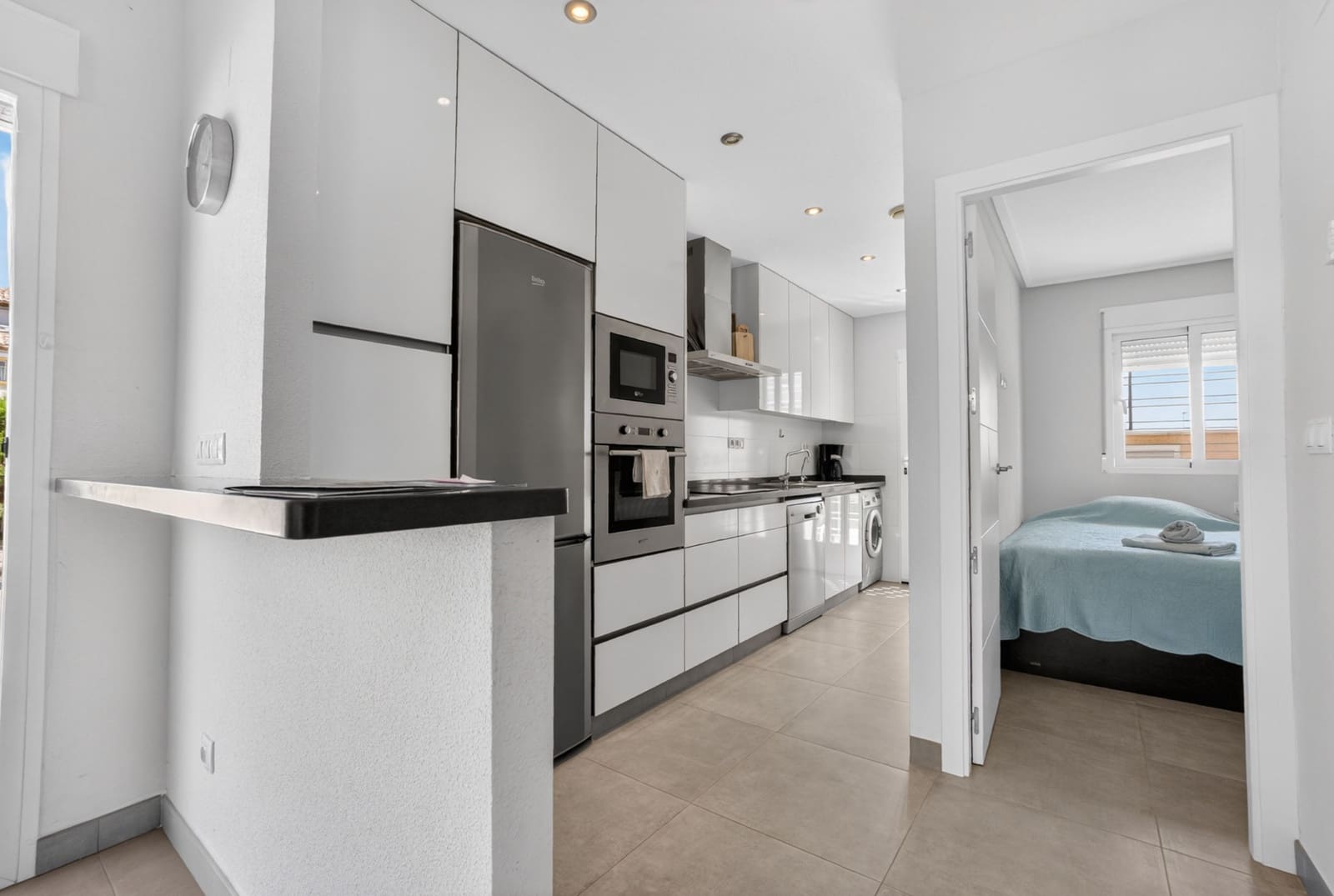 3 camera da letto Villa in vendita in Los Balcones con piscina garage - 515.000 € (Rif: 9999723)