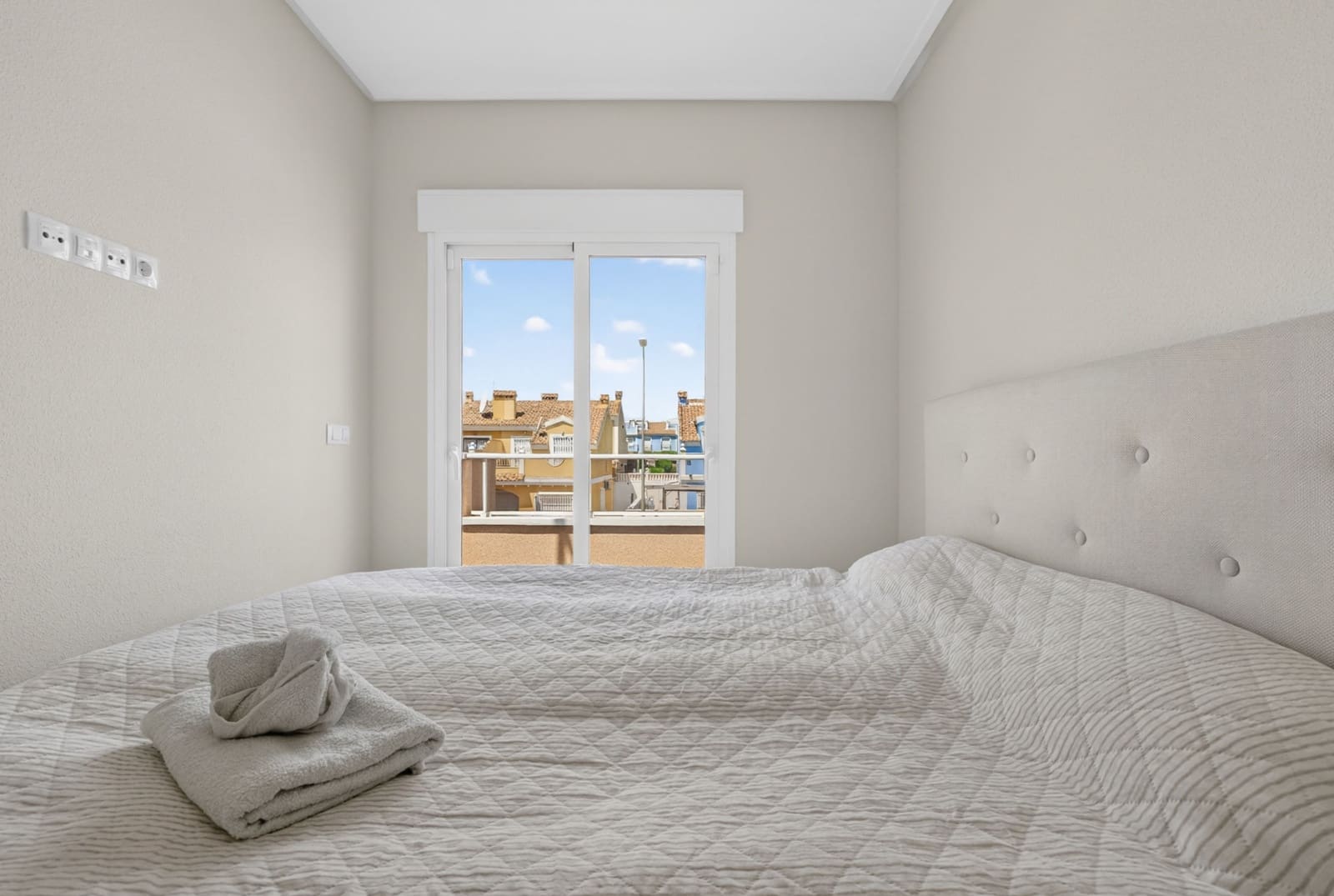 3 camera da letto Villa in vendita in Los Balcones con piscina garage - 515.000 € (Rif: 9999723)