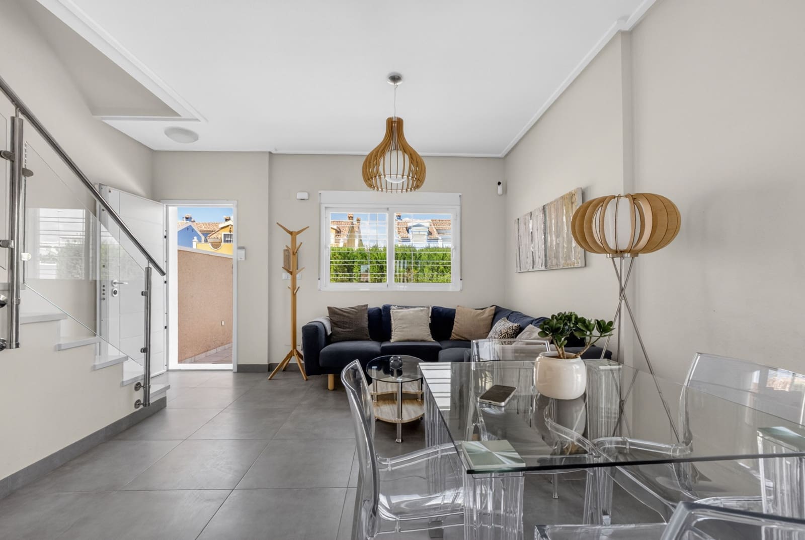 3 camera da letto Villa in vendita in Los Balcones con piscina garage - 515.000 € (Rif: 9999723)