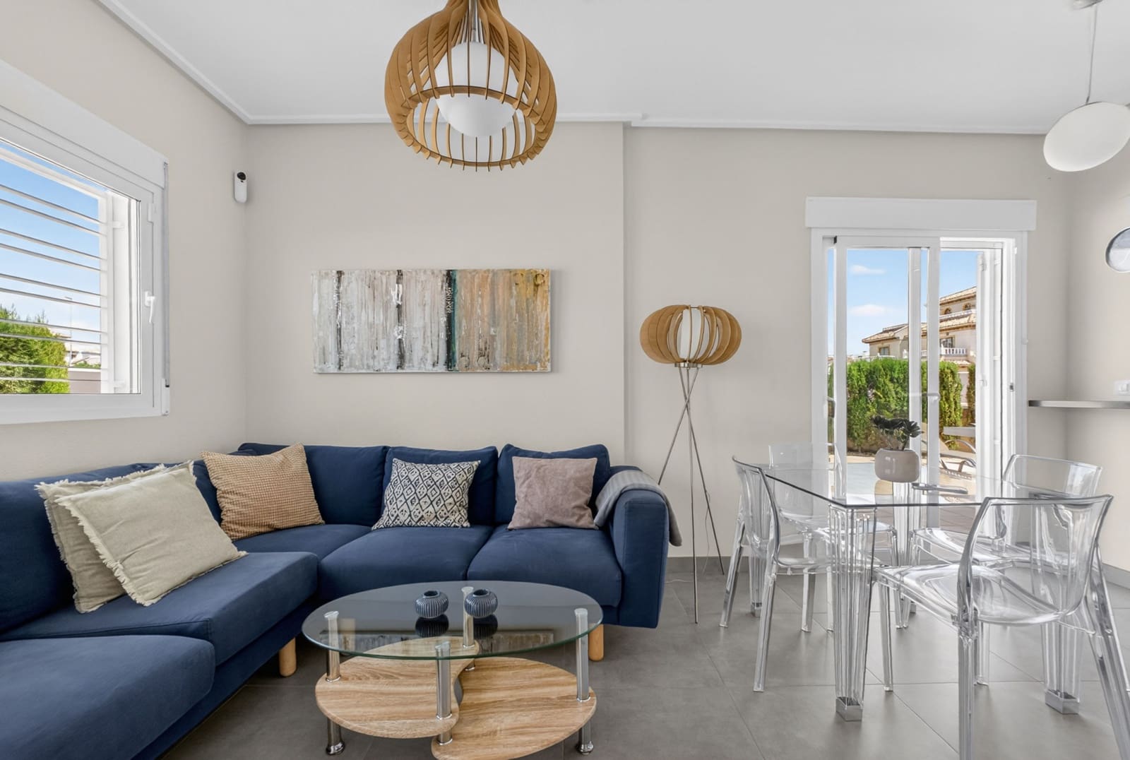 3 camera da letto Villa in vendita in Los Balcones con piscina garage - 515.000 € (Rif: 9999723)
