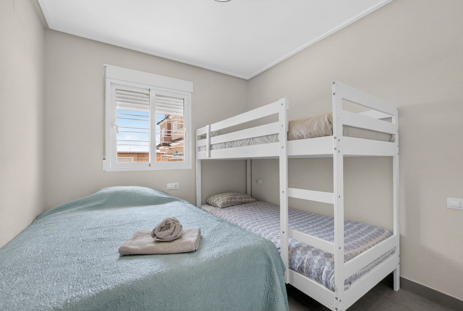 3 camera da letto Villa in vendita in Los Balcones con piscina garage - 515.000 € (Rif: 9999723)