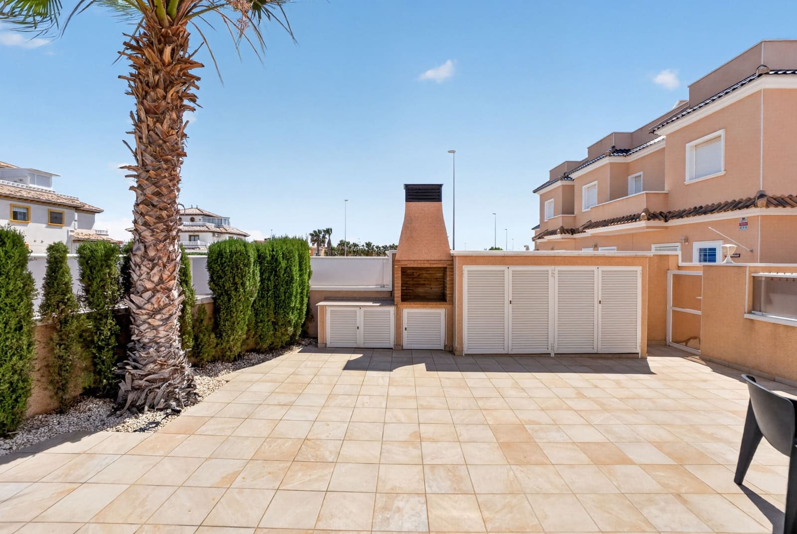 3 camera da letto Villa in vendita in Los Balcones con piscina garage - 515.000 € (Rif: 9999723)