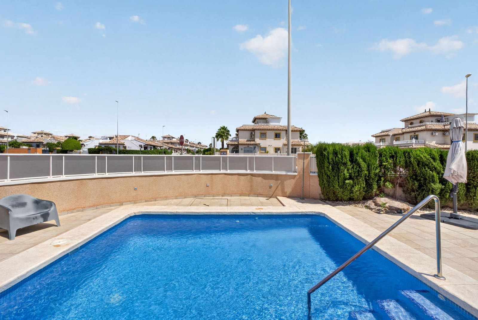 3 camera da letto Villa in vendita in Los Balcones con piscina garage - 515.000 € (Rif: 9999723)