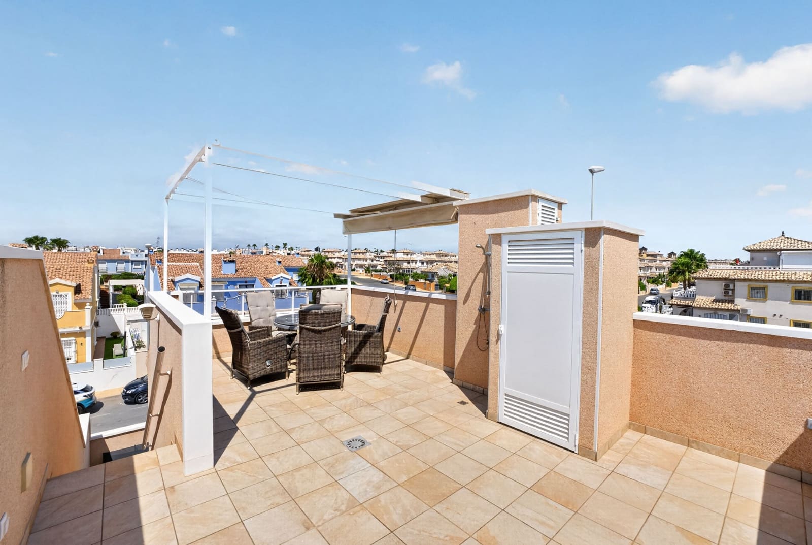 3 camera da letto Villa in vendita in Los Balcones con piscina garage - 515.000 € (Rif: 9999723)