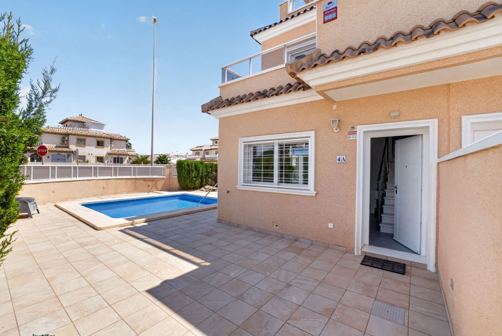 3 camera da letto Villa in vendita in Los Balcones con piscina garage - 515.000 € (Rif: 9999723)