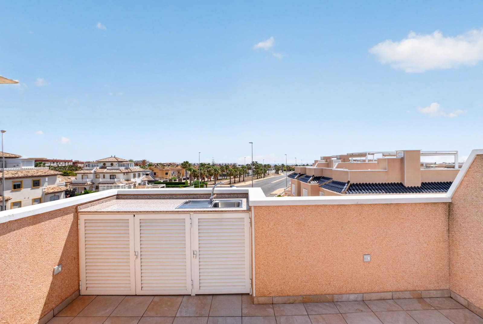 3 camera da letto Villa in vendita in Los Balcones con piscina garage - 515.000 € (Rif: 9999723)