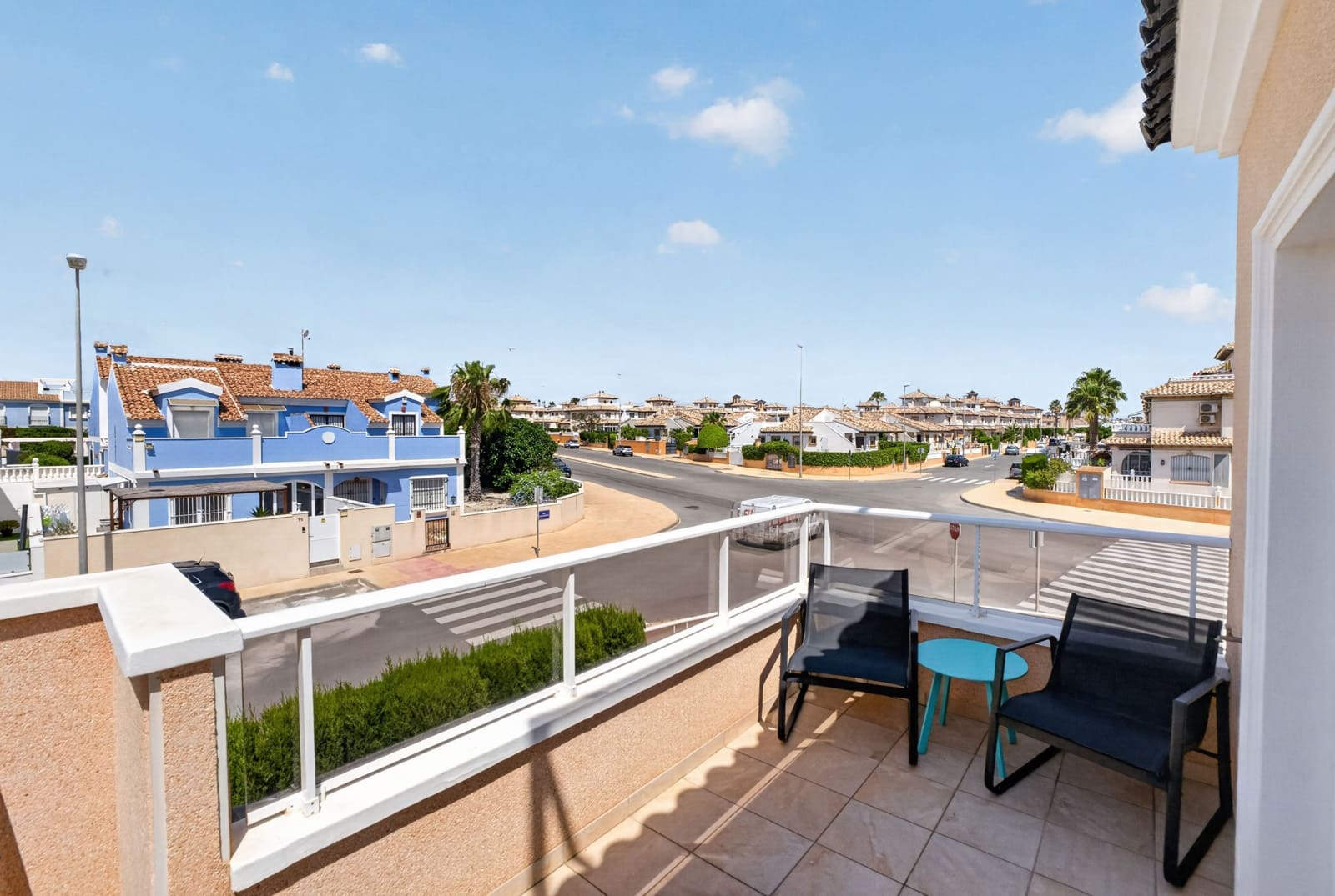 3 camera da letto Villa in vendita in Los Balcones con piscina garage - 515.000 € (Rif: 9999723)