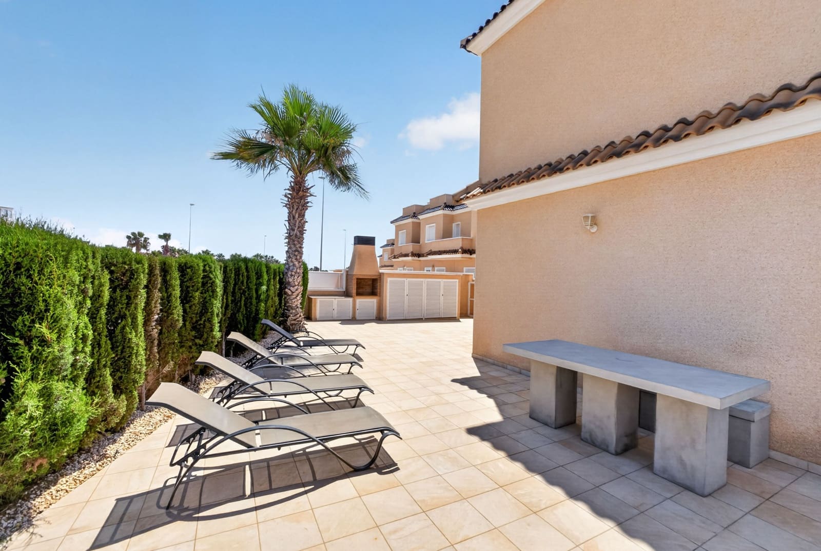 3 camera da letto Villa in vendita in Los Balcones con piscina garage - 515.000 € (Rif: 9999723)