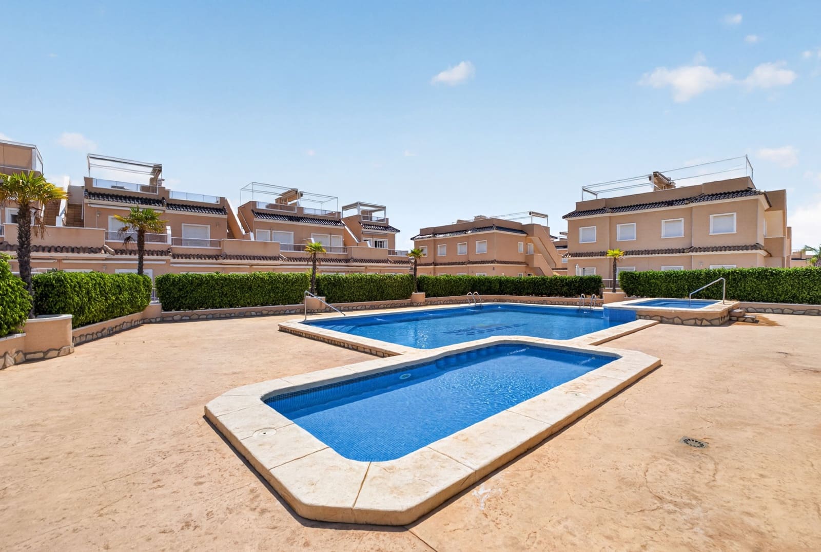 3 camera da letto Villa in vendita in Los Balcones con piscina garage - 515.000 € (Rif: 9999723)