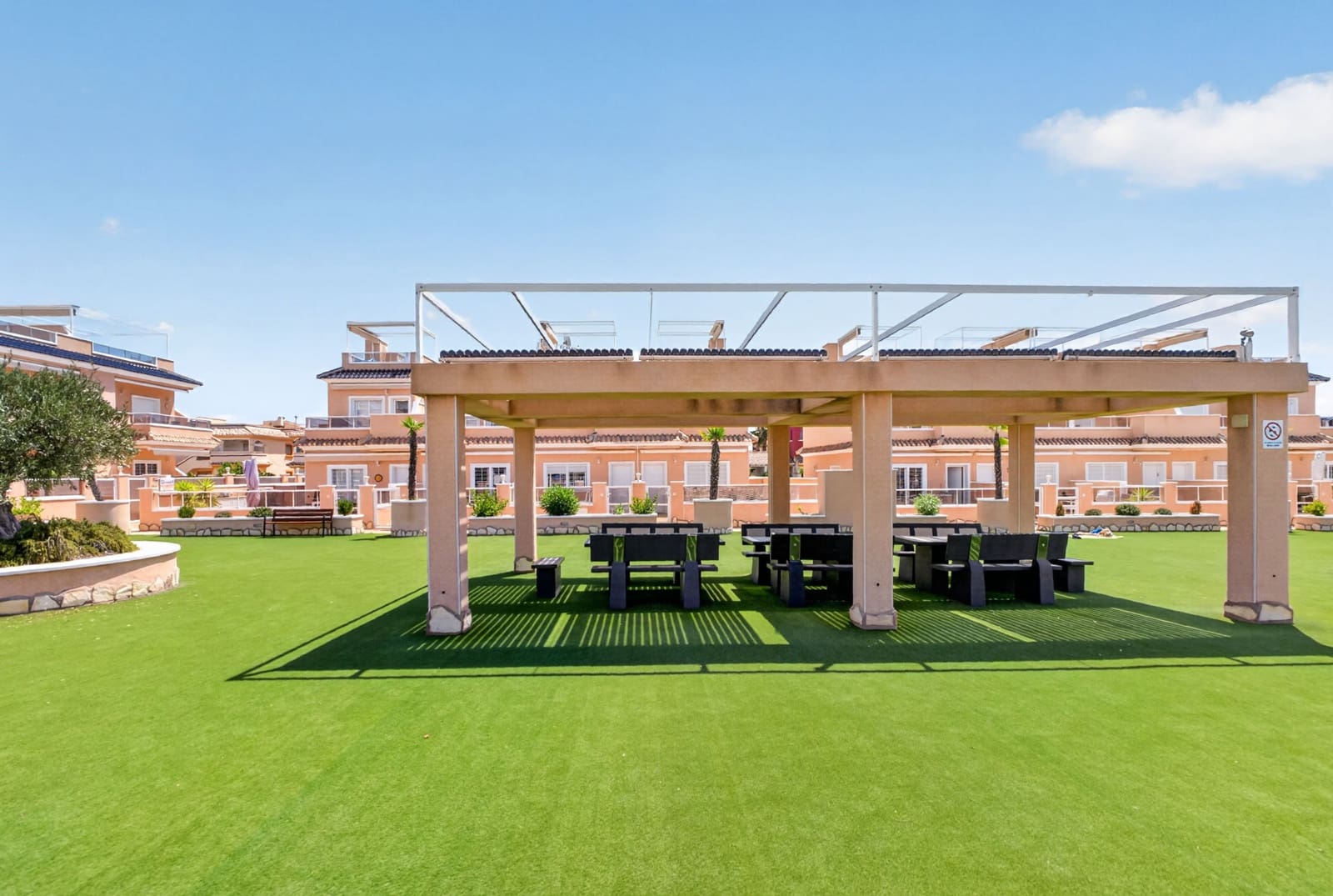 3 camera da letto Villa in vendita in Los Balcones con piscina garage - 515.000 € (Rif: 9999723)