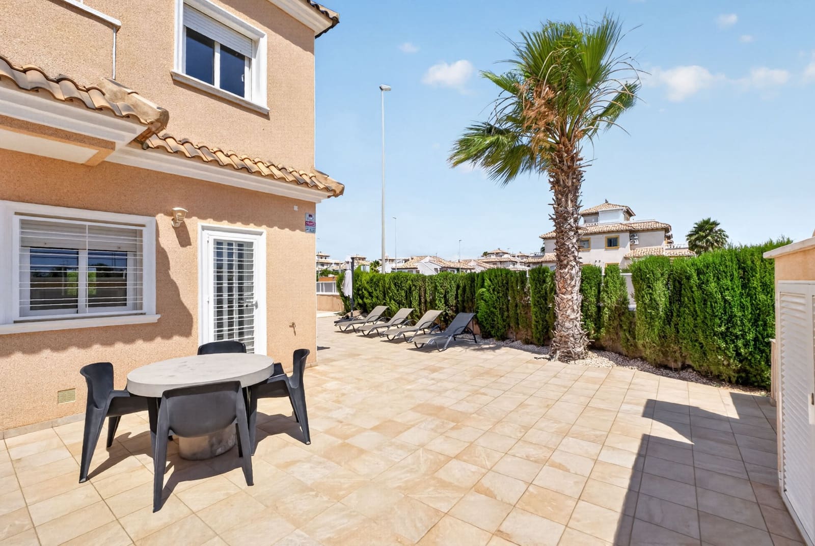 3 camera da letto Villa in vendita in Los Balcones con piscina garage - 515.000 € (Rif: 9999723)