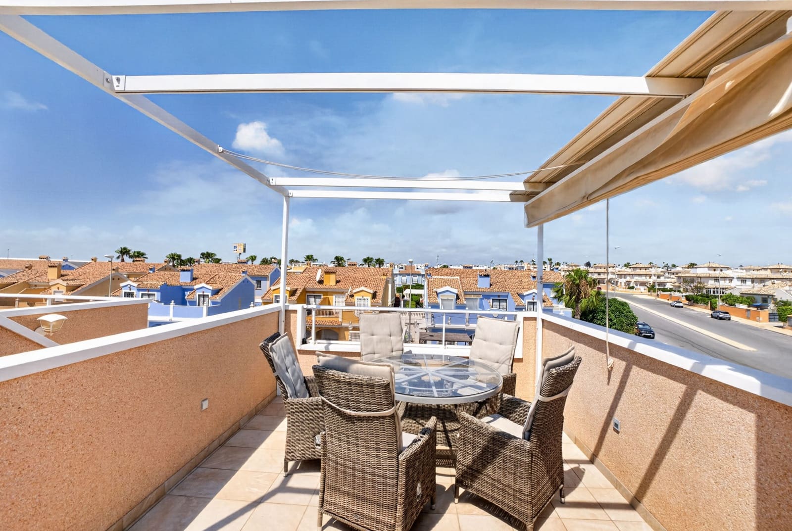 3 camera da letto Villa in vendita in Los Balcones con piscina garage - 515.000 € (Rif: 9999723)