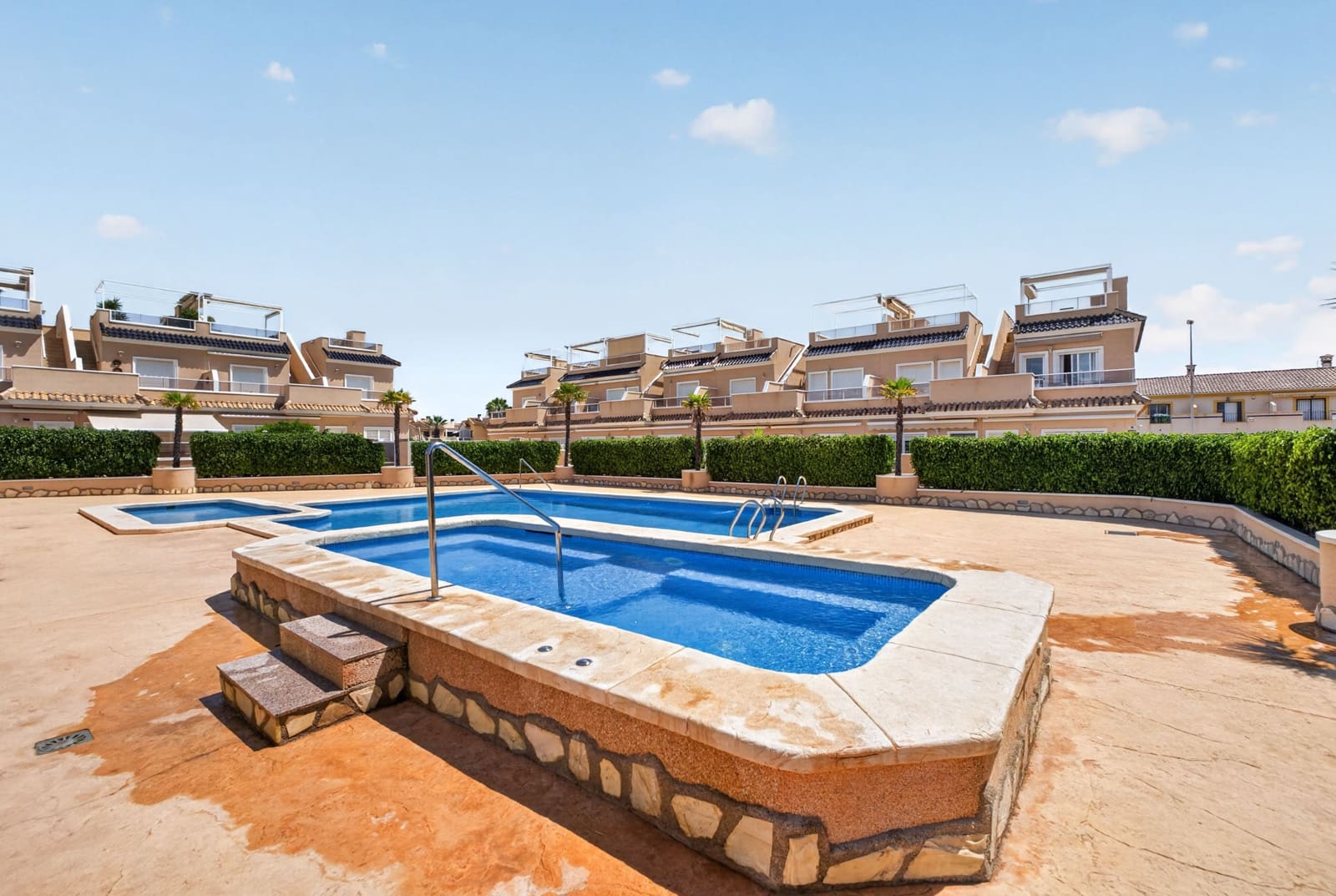 3 camera da letto Villa in vendita in Los Balcones con piscina garage - 515.000 € (Rif: 9999723)