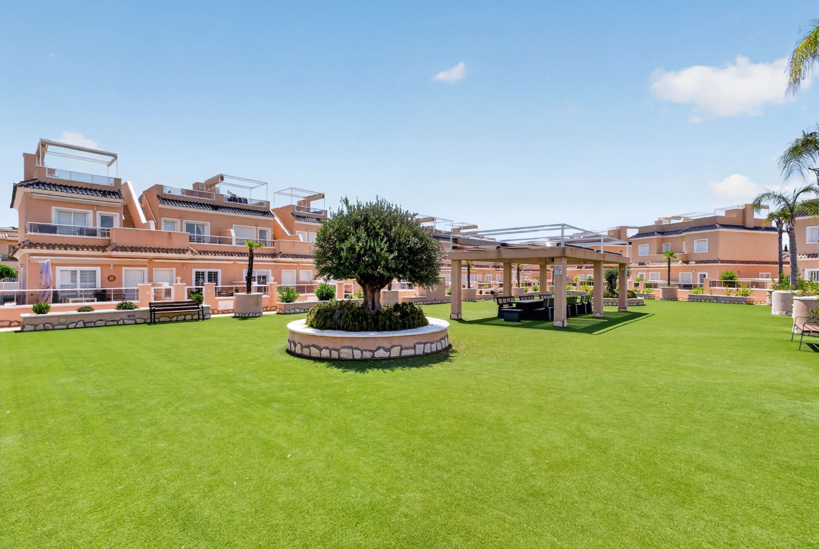 3 camera da letto Villa in vendita in Los Balcones con piscina garage - 515.000 € (Rif: 9999723)