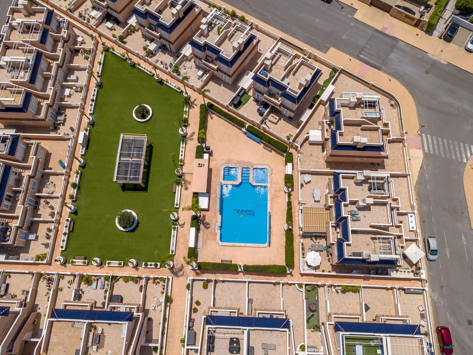 3 camera da letto Villa in vendita in Los Balcones con piscina garage - 515.000 € (Rif: 9999723)