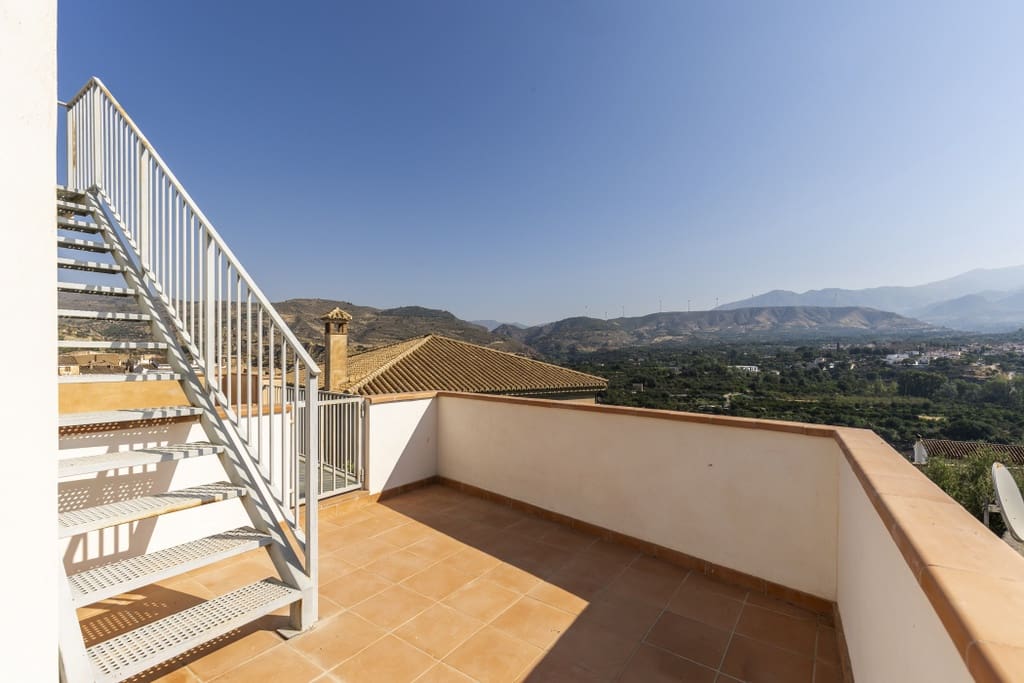 2 quarto Casa em Banda para venda em Restabal - 160 000 € (Ref: 10016751)