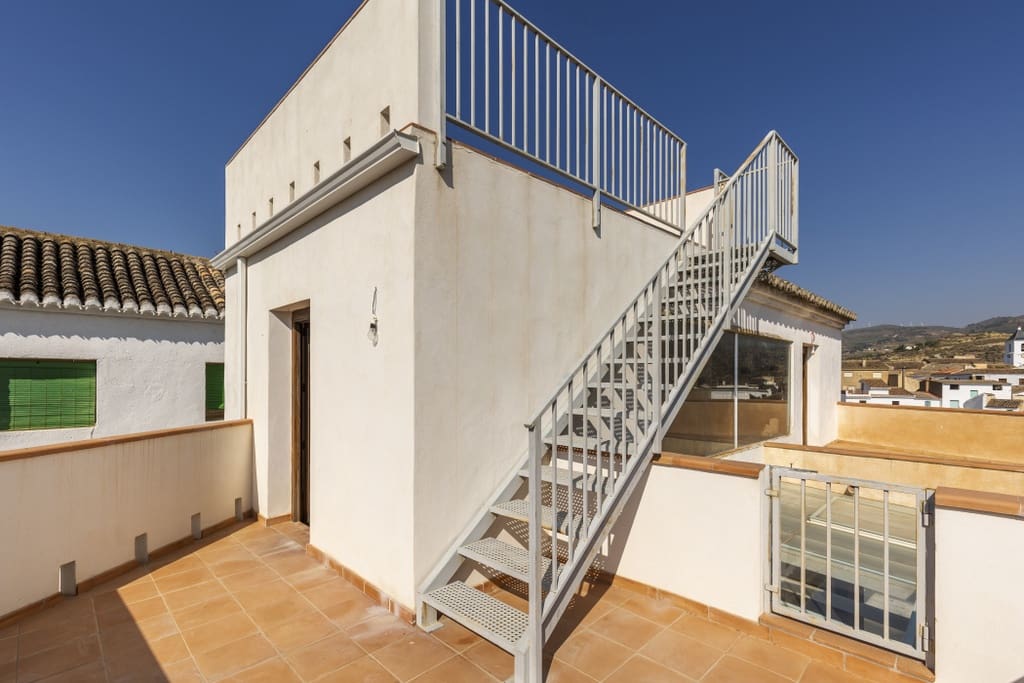 2 quarto Casa em Banda para venda em Restabal - 160 000 € (Ref: 10016751)