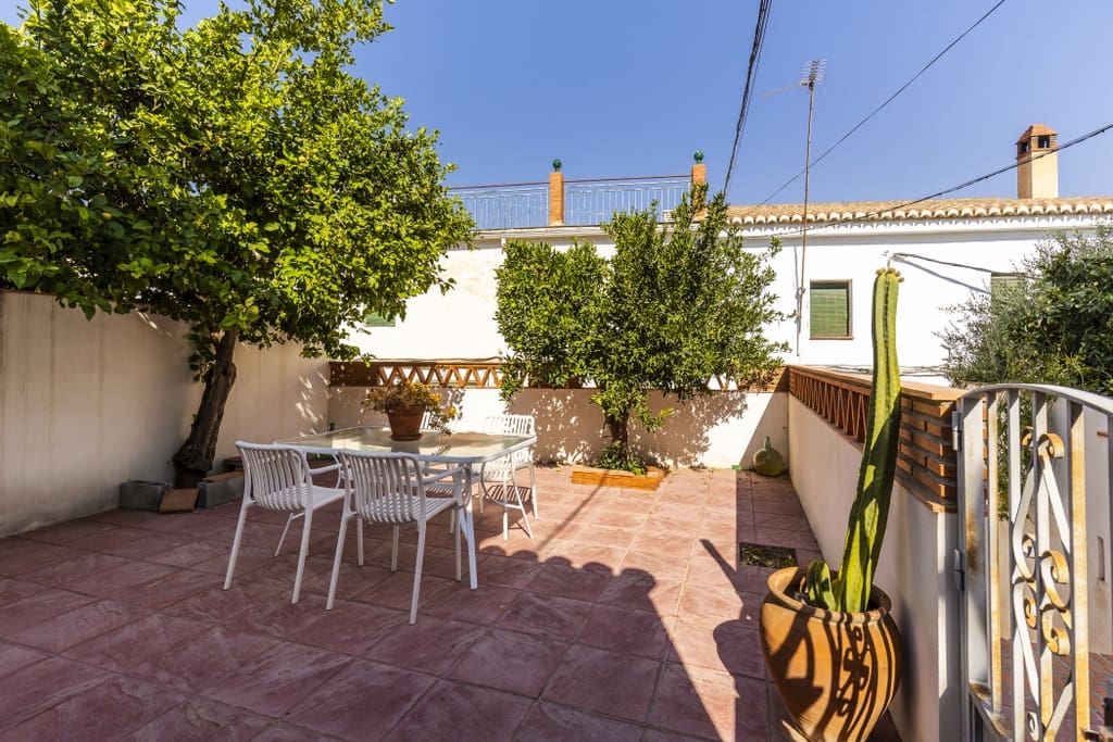 2 quarto Casa em Banda para venda em Restabal - 160 000 € (Ref: 10016751)