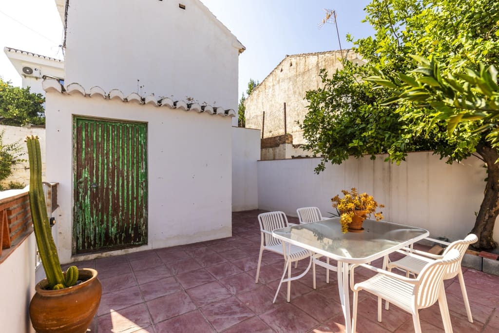 2 quarto Casa em Banda para venda em Restabal - 160 000 € (Ref: 10016751)