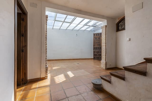 2 quarto Casa em Banda para venda em Restabal, El Valle - 160 000 € (Ref: 10016751)