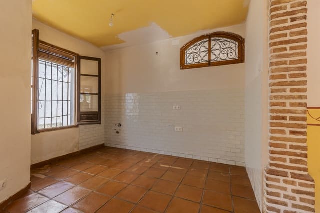 2 quarto Casa em Banda para venda em Restabal, El Valle - 160 000 € (Ref: 10016751)