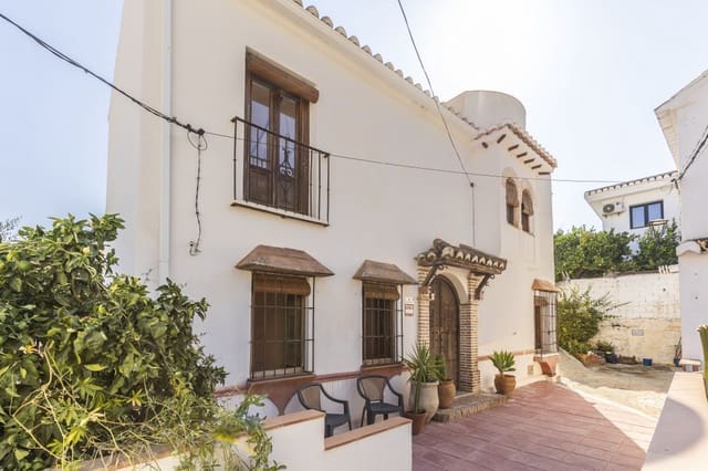 2 quarto Casa em Banda para venda em Restabal, El Valle - 160 000 € (Ref: 10016751)