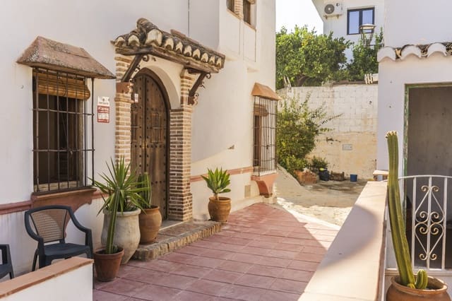 2 quarto Casa em Banda para venda em Restabal, El Valle - 160 000 € (Ref: 10016751)