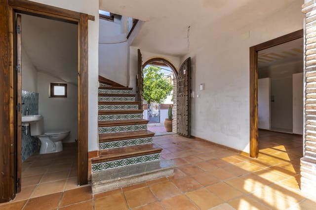 2 quarto Casa em Banda para venda em Restabal, El Valle - 160 000 € (Ref: 10016751)