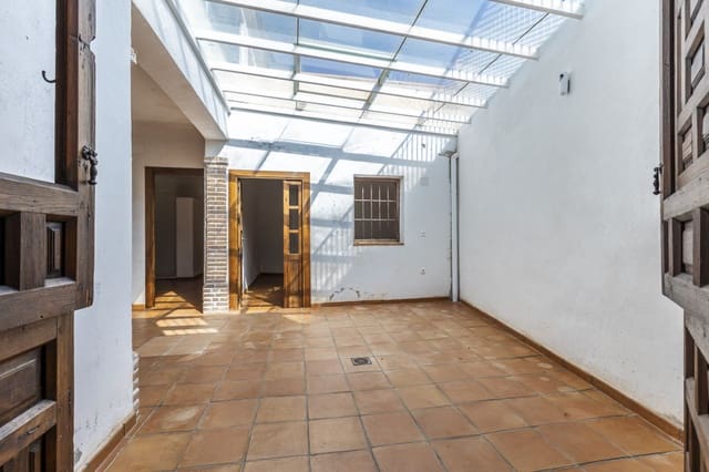 2 quarto Casa em Banda para venda em Restabal, El Valle - 160 000 € (Ref: 10016751)