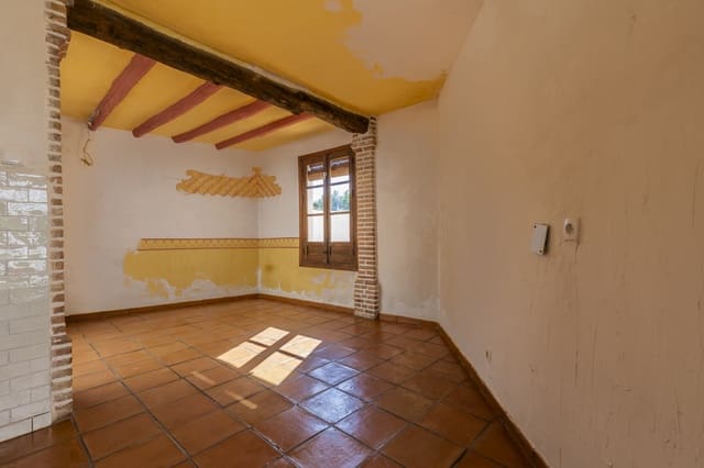 2 quarto Casa em Banda para venda em Restabal, El Valle - 160 000 € (Ref: 10016751)