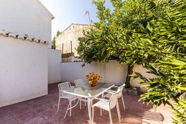 2 quarto Casa em Banda para venda em Restabal, El Valle - 160 000 € (Ref: 10016751)