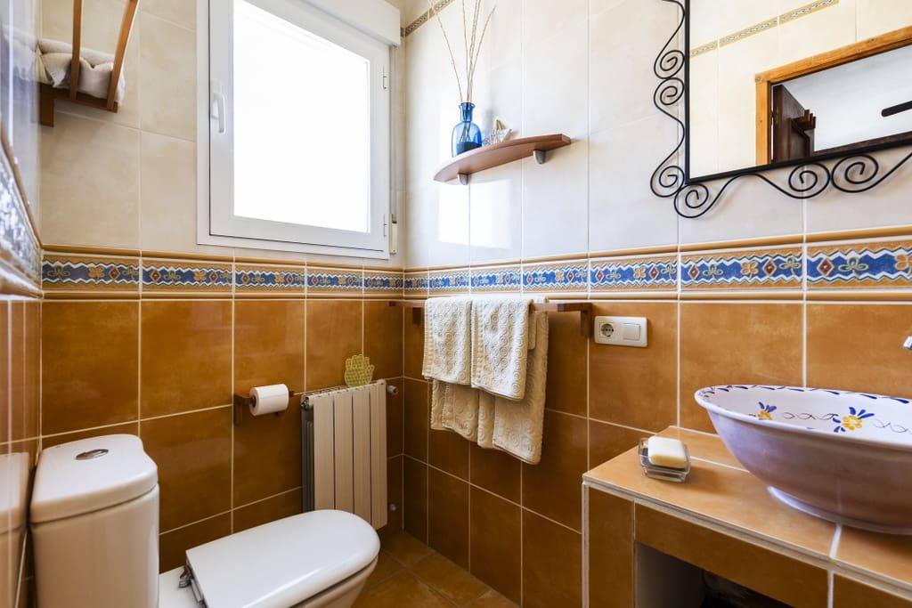 5 soverom Hus til salgs i Niguelas - € 325 000 (Ref: 10073316)