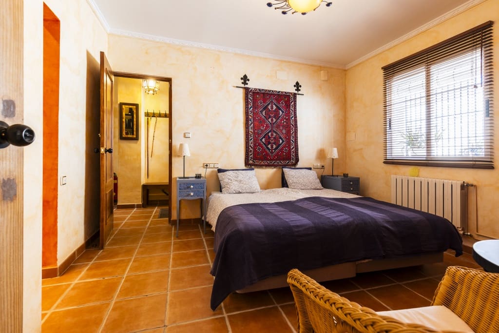 5 soverom Hus til salgs i Niguelas - € 325 000 (Ref: 10073316)