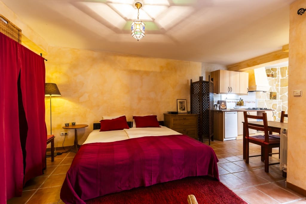 5 soverom Hus til salgs i Niguelas - € 325 000 (Ref: 10073316)