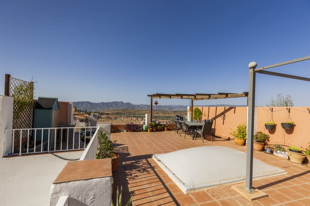 5 soverom Hus til salgs i Niguelas - € 325 000 (Ref: 10073316)