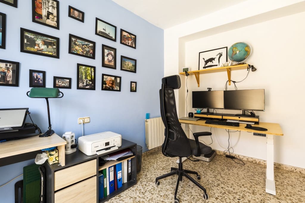 5 soverom Hus til salgs i Niguelas - € 325 000 (Ref: 10073316)