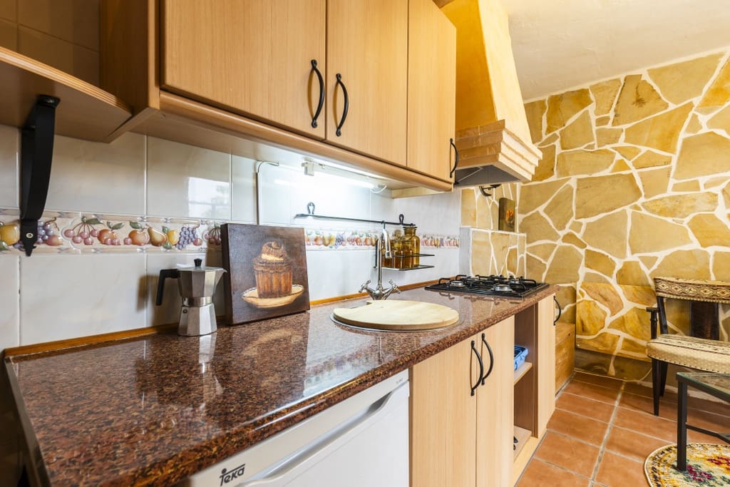 5 soverom Hus til salgs i Niguelas - € 325 000 (Ref: 10073316)